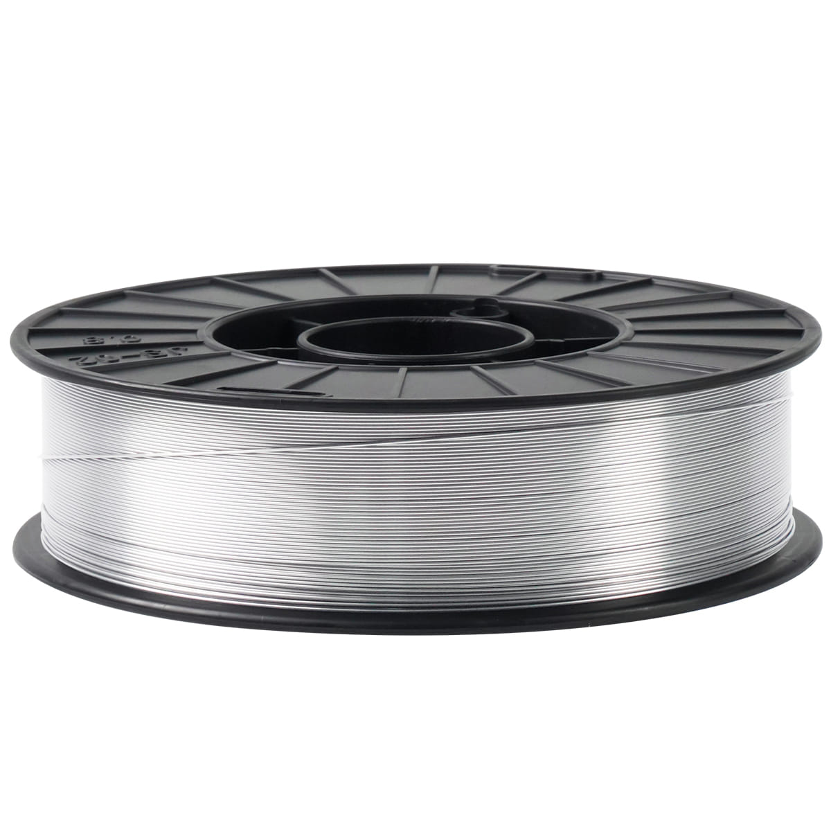 ลวดเชื่อมฟลักซ์คอร์ DELTON 0.8 mm ม้วน 5 กก._5